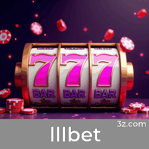 Mergulhe na Atmosfera Fascinante do Cassino lllbet