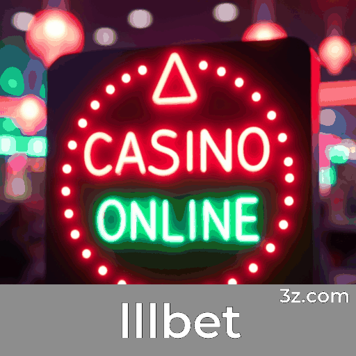 Qualidade Suprema de Jogos de Cassino no lllbet